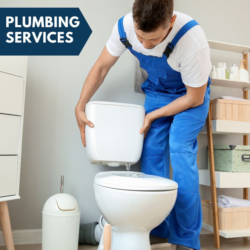 Plumbing Company in Owensville, MO